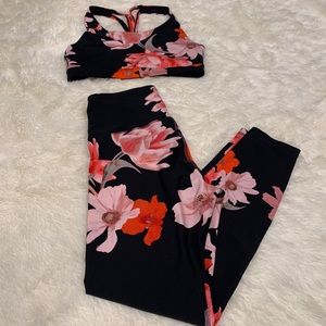 Old Navy Active set